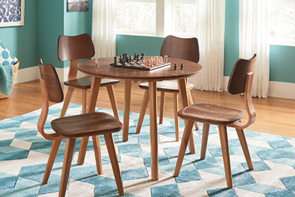 Addison Dinette Set</p><p>